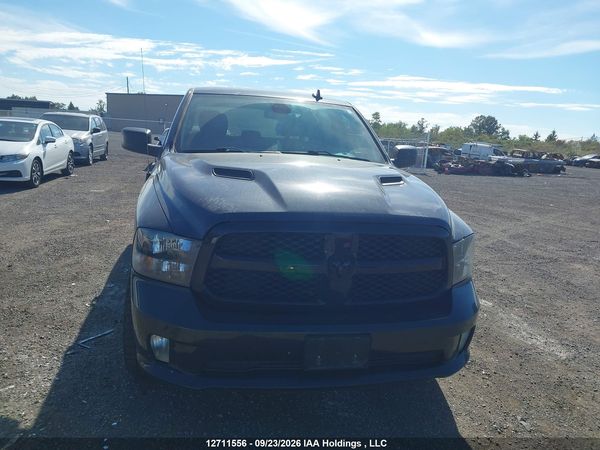 2021 RAM 1500 CLASSIC TRADESMAN — I12