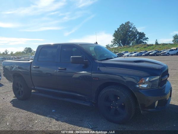 2021 RAM 1500 CLASSIC TRADESMAN — I13