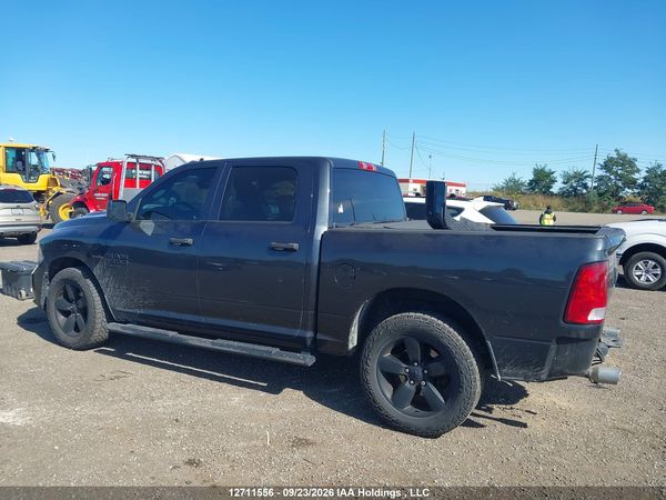 2021 RAM 1500 CLASSIC TRADESMAN — I14