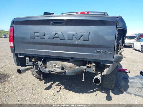 2021 RAM 1500 CLASSIC TRADESMAN — I17