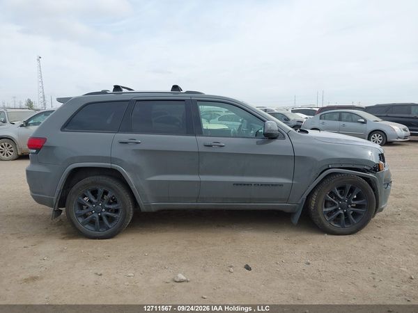 2021 JEEP GRAND CHEROKEE ALTITUDE — I13