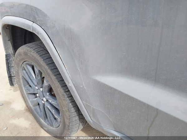2021 JEEP GRAND CHEROKEE ALTITUDE — I20