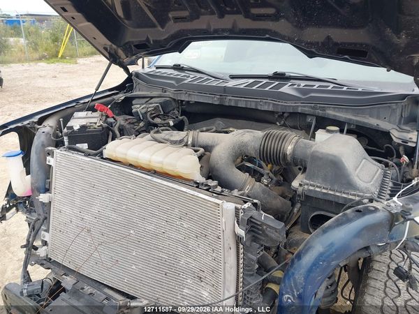 2022 FORD F-150 XL — I10