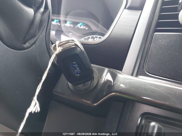 2022 FORD F-150 XL — I11