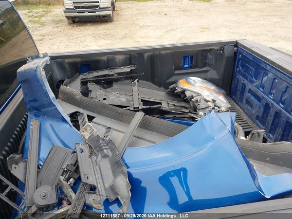 2022 FORD F-150 XL — I12