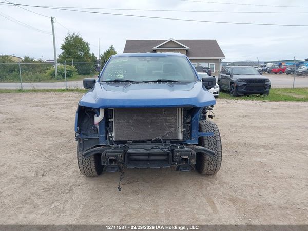 2022 FORD F-150 XL — I13