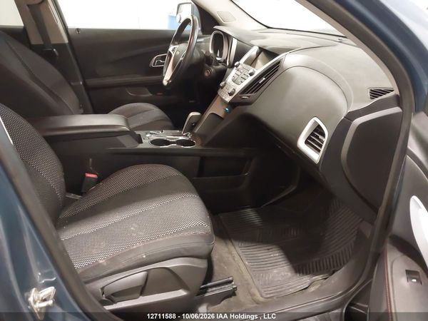 2012 CHEVROLET EQUINOX 2LT — I5