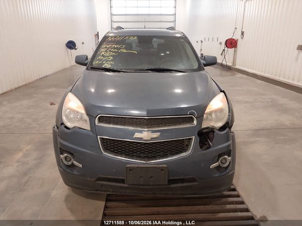 2012 CHEVROLET EQUINOX 2LT — I12