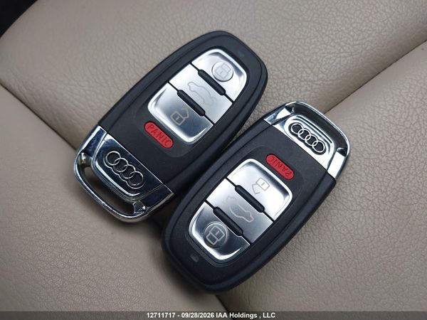 2016 AUDI Q5 quattro Premium Plus — I11
