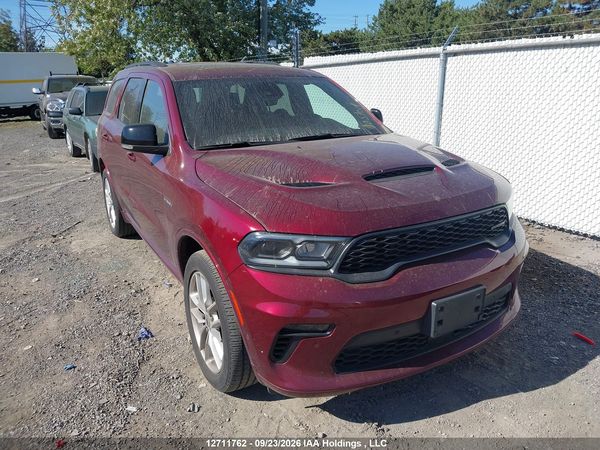2023 DODGE DURANGO R/T — I1
