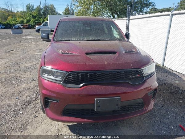 2023 DODGE DURANGO R/T — I11