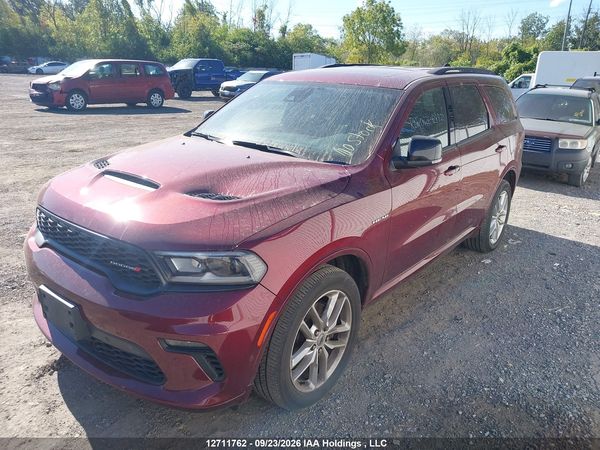 2023 DODGE DURANGO R/T — I13