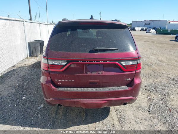2023 DODGE DURANGO R/T — I15