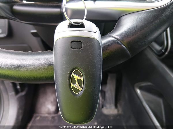 2022 HYUNDAI TUCSON — I11