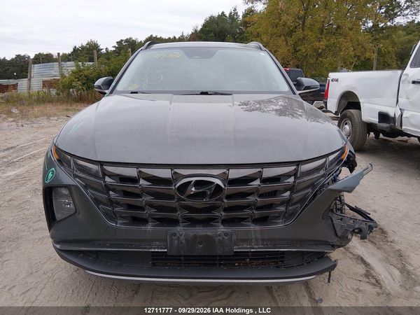 2022 HYUNDAI TUCSON — I13