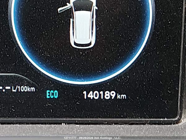 2022 HYUNDAI TUCSON — I16