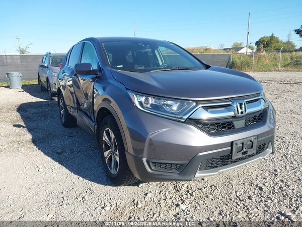 2019 HONDA CR-V LX — I1