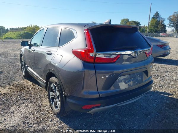 2019 HONDA CR-V LX — I3