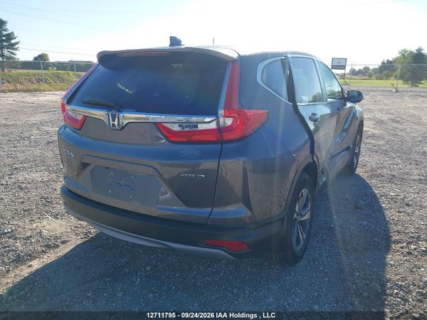 2019 HONDA CR-V LX — I4
