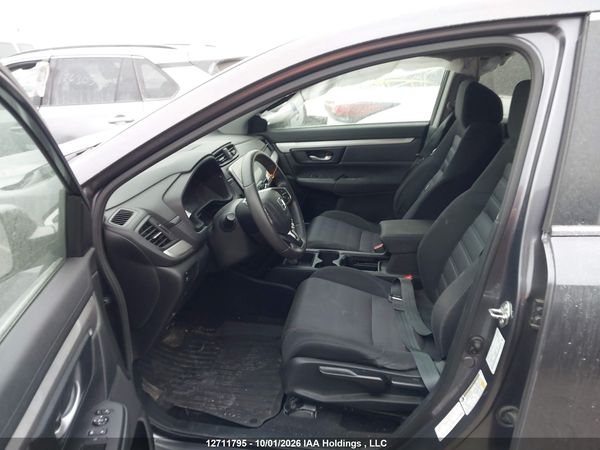 2019 HONDA CR-V LX — I5