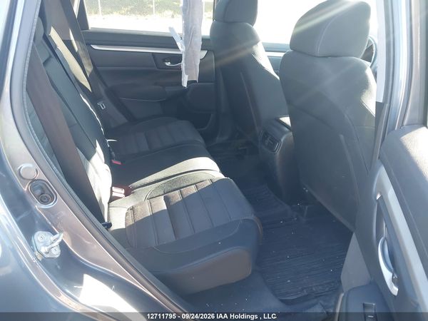 2019 HONDA CR-V LX — I8