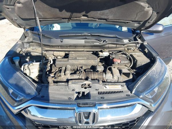 2019 HONDA CR-V LX — I10
