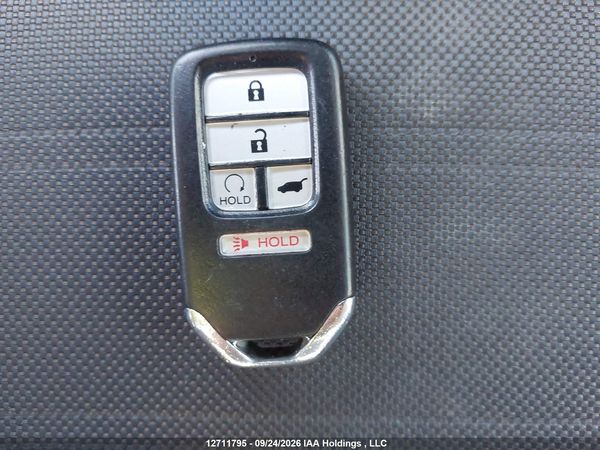 2019 HONDA CR-V LX — I11