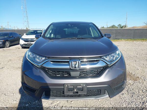 2019 HONDA CR-V LX — I12
