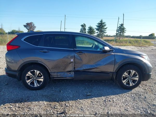 2019 HONDA CR-V LX — I13