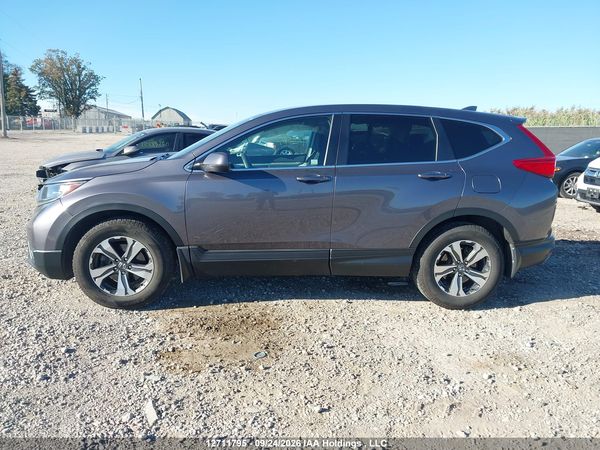 2019 HONDA CR-V LX — I14