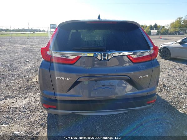 2019 HONDA CR-V LX — I16