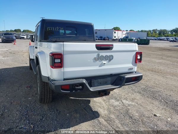 2020 JEEP GLADIATOR OVERLAND — I3
