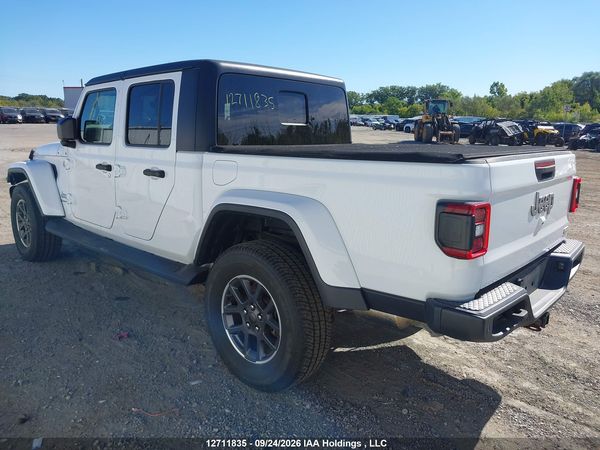 2020 JEEP GLADIATOR OVERLAND — I14