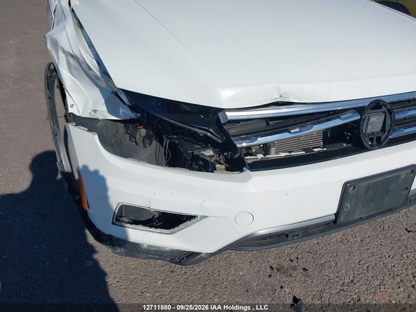 2019 VOLKSWAGEN TIGUAN — I6