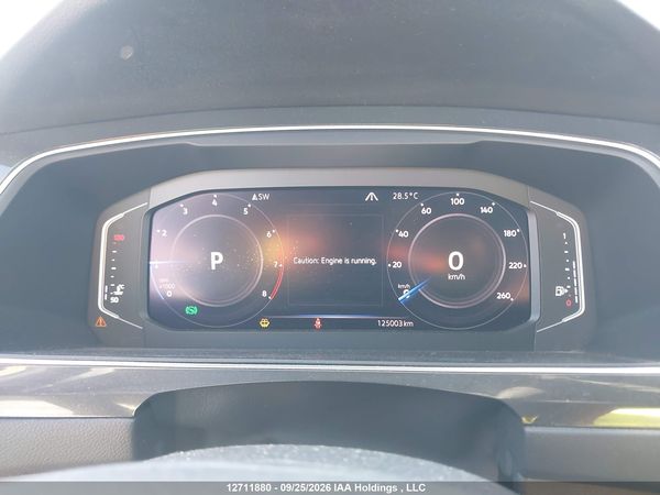 2019 VOLKSWAGEN TIGUAN — I7