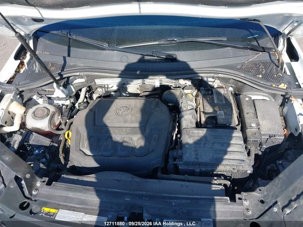 2019 VOLKSWAGEN TIGUAN — I10