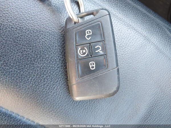 2019 VOLKSWAGEN TIGUAN — I11