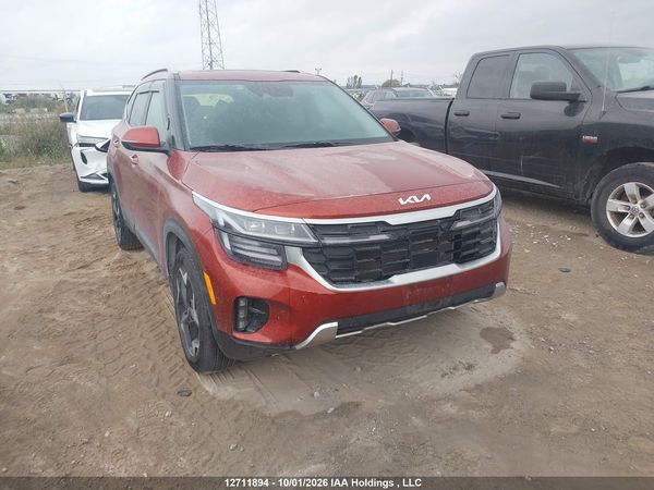 2024 KIA SELTOS EX — I1