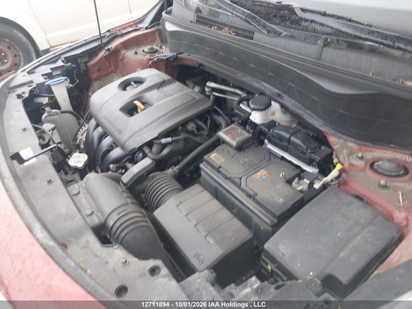 2024 KIA SELTOS EX — I10