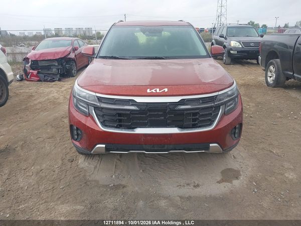 2024 KIA SELTOS EX — I12