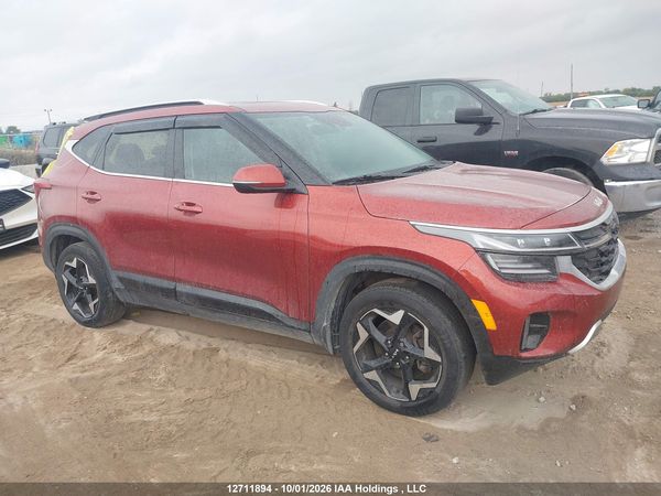 2024 KIA SELTOS EX — I13