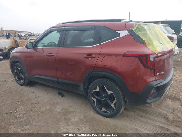 2024 KIA SELTOS EX — I14