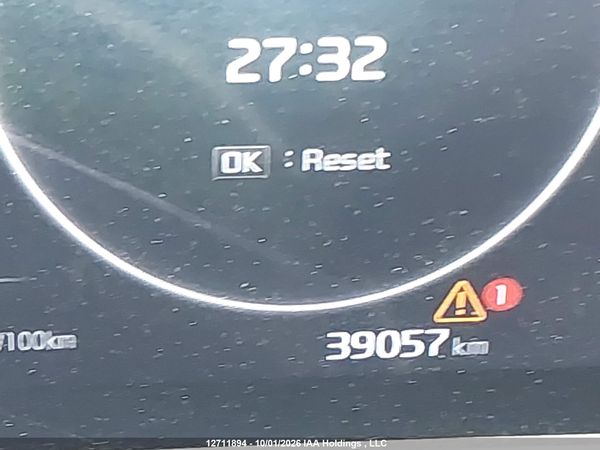 2024 KIA SELTOS EX — I15
