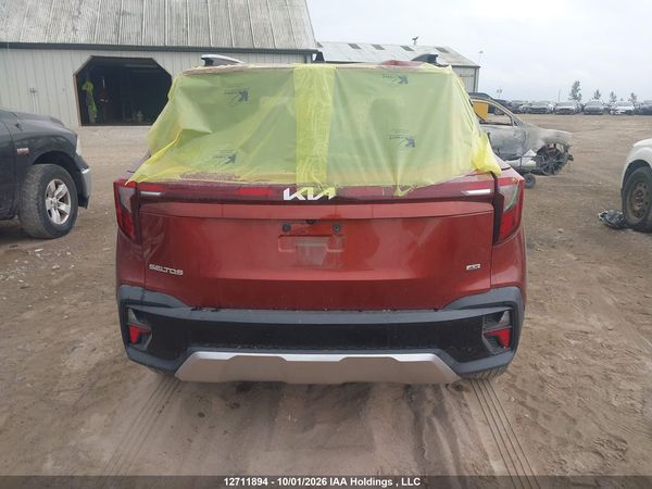 2024 KIA SELTOS EX — I16