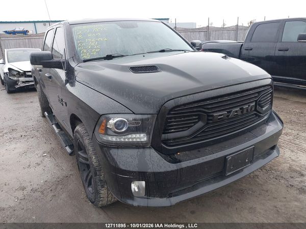 2018 RAM 1500 SPORT — I1