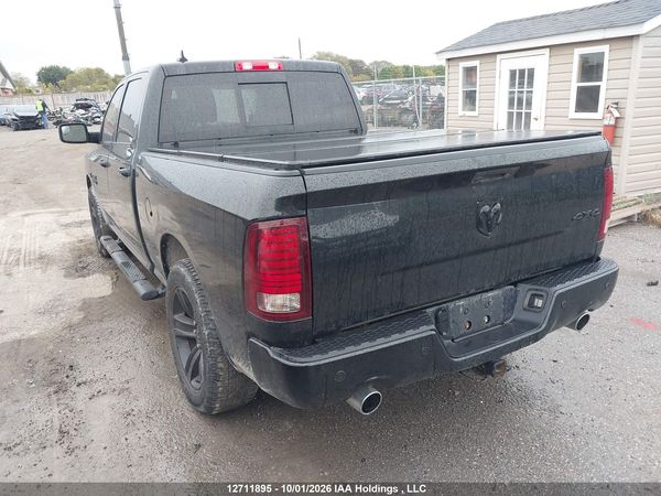 2018 RAM 1500 SPORT — I3
