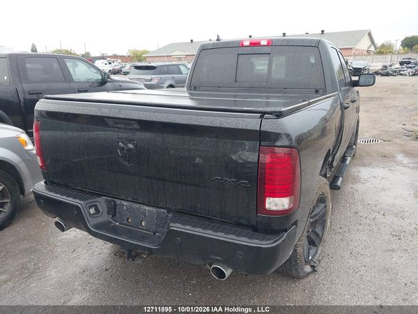 2018 RAM 1500 SPORT — I4