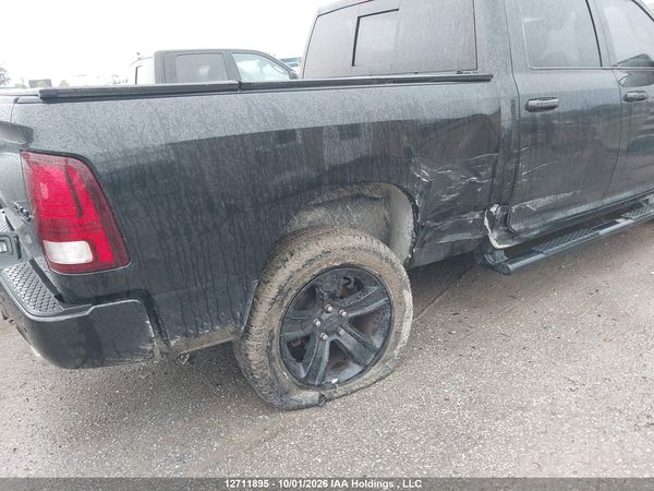 2018 RAM 1500 SPORT — I6