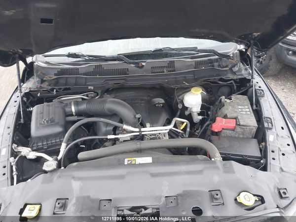 2018 RAM 1500 SPORT — I10