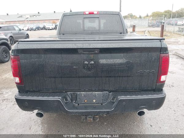 2018 RAM 1500 SPORT — I16
